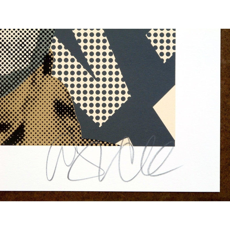 Sometimes You're A Cowboy by Cyrcle | Archive | Poster Child Prints