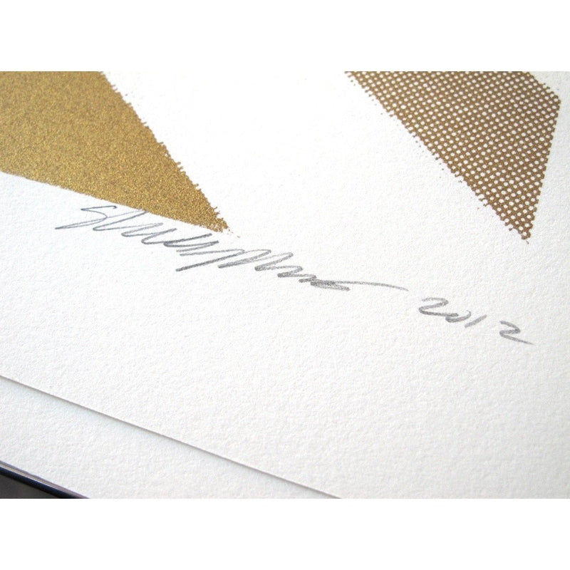 LondonXX12 by Skullphone | Print | Poster Child Prints