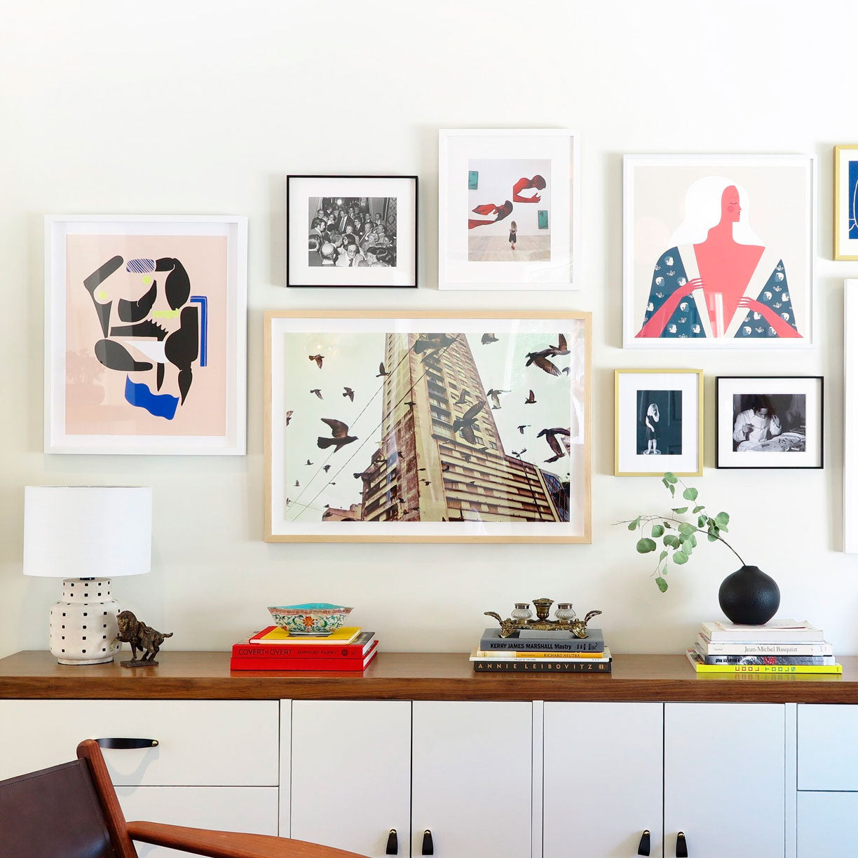 Untitled by moonmambo | Print | Poster Child Prints