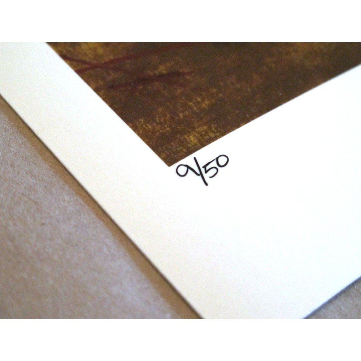 The Equine Construction by Kevin E. Taylor | Print | Poster Child Prints