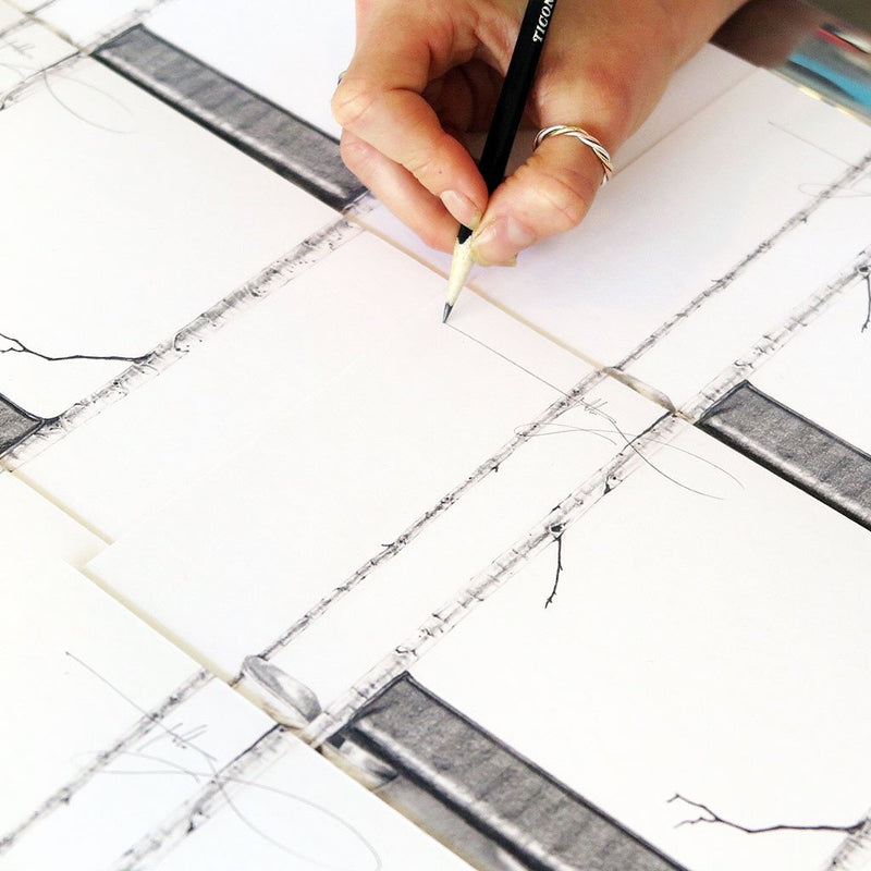 David by Langley Fox | Print | Poster Child Prints