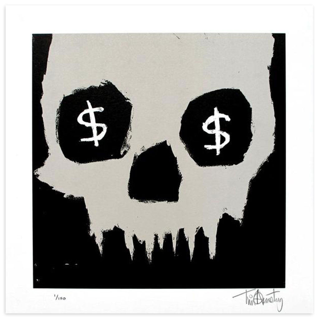 Poison by Tim Armstrong | Archive | Poster Child Prints