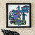 Peacocks by Found Art-Found Art-Poster Child Prints