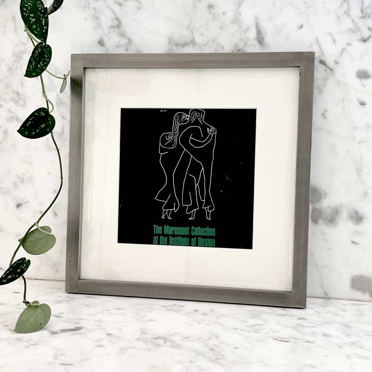 The Maremont by Found Art-Found Art-Poster Child Prints