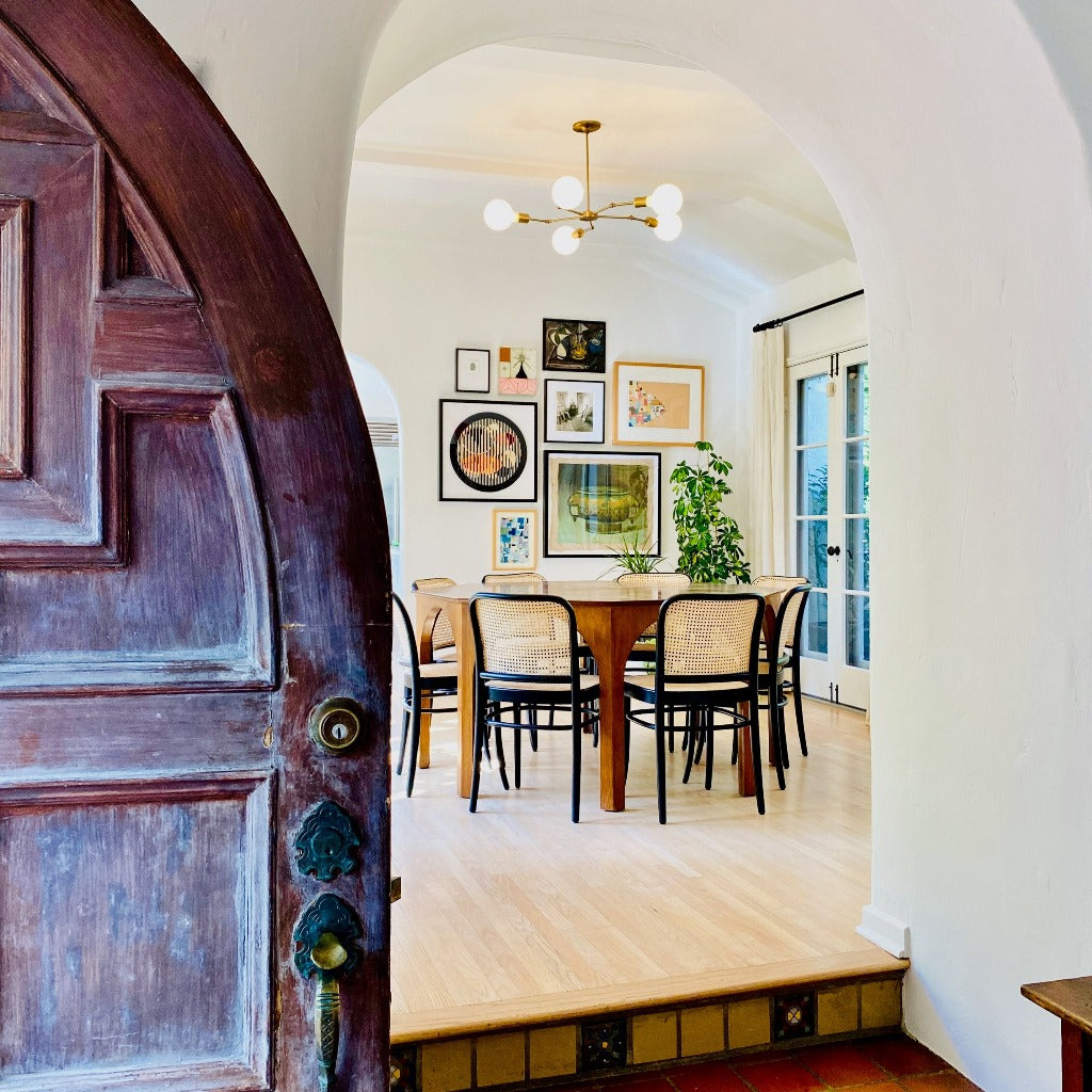 Hangstyle Installation Services by Hangstyle-Hangstyle-Poster Child Prints