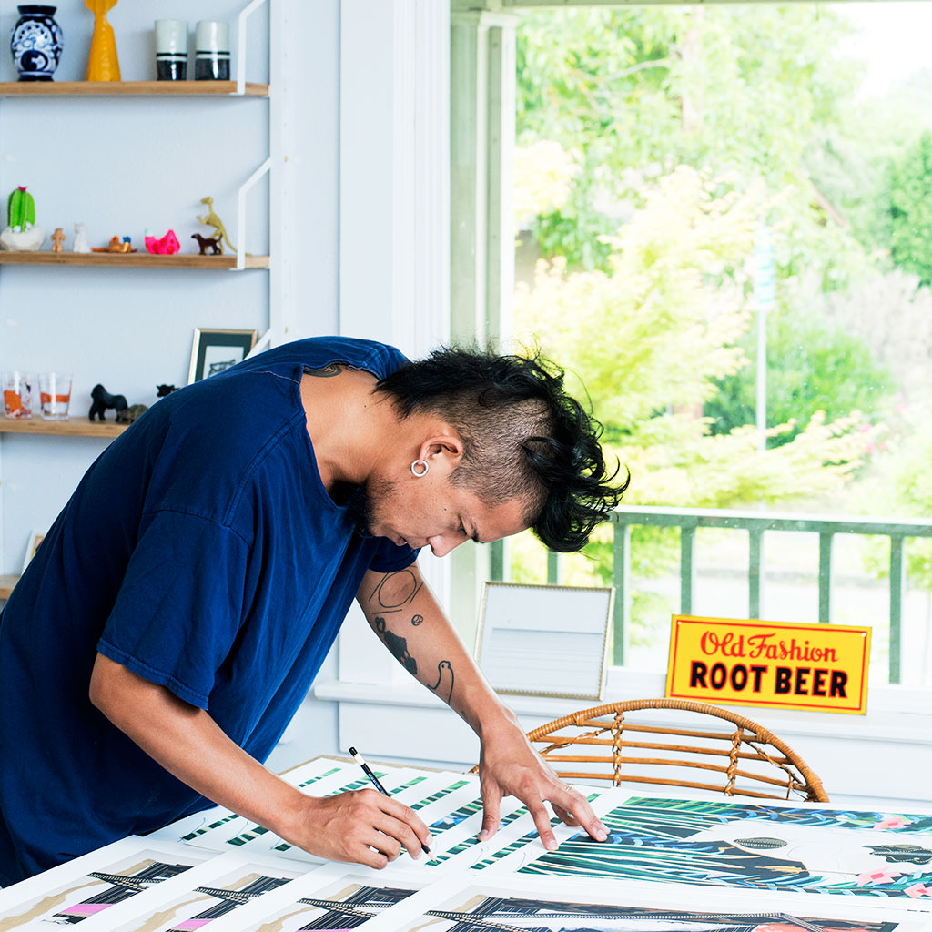 Coming Soon...Shohei Takasaki