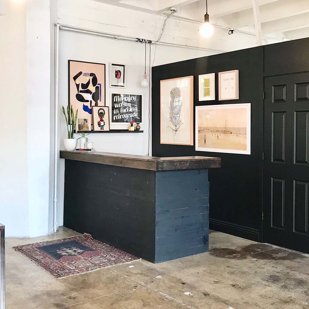 PCP Celebrates Small Business Saturday