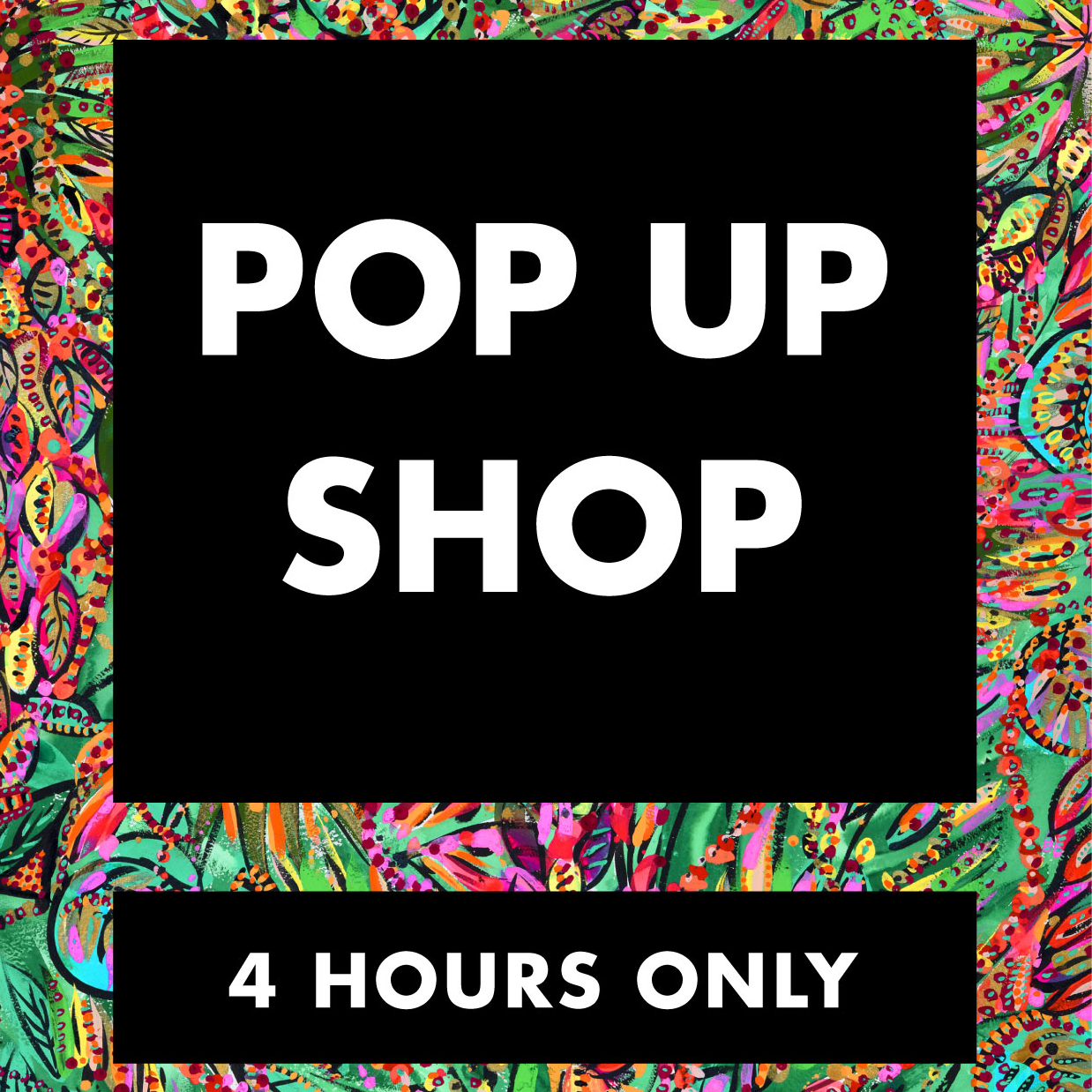 We've been cleaning out our drawers to make room for the new year! 