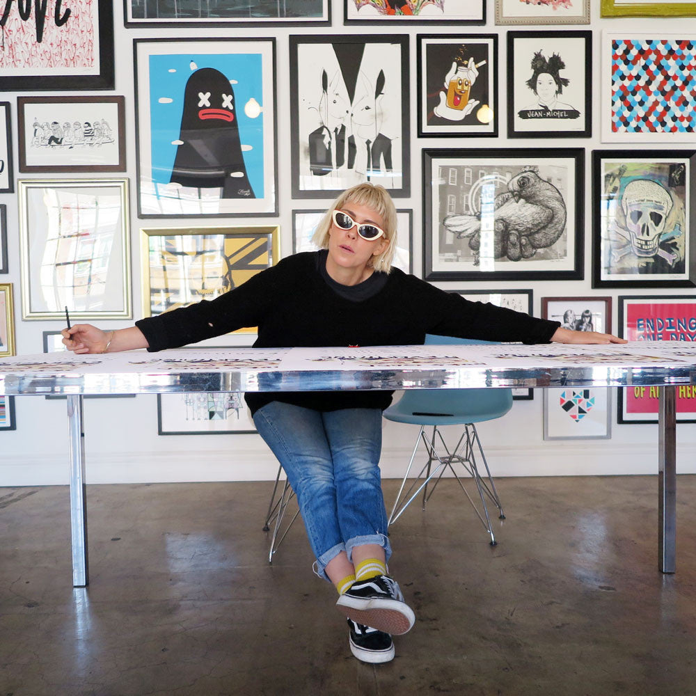 New Hannah Hooper collection coming soon