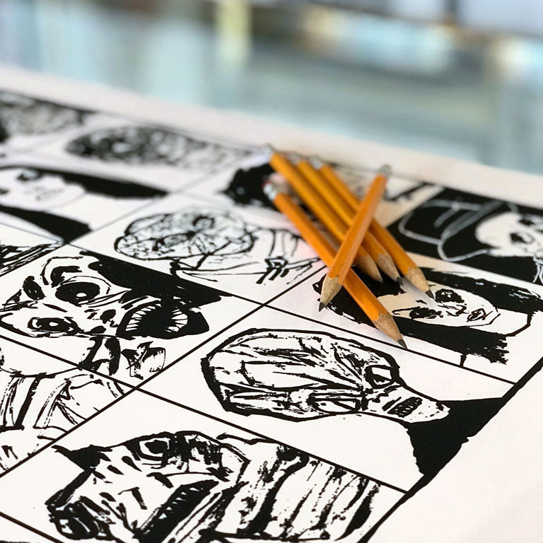 A Monstrous new release by Tim Armstrong!