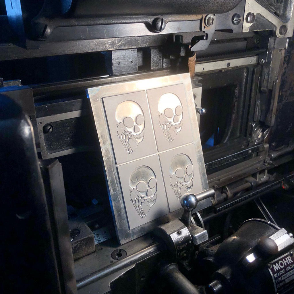 New Skullphone Collection Coming Soon