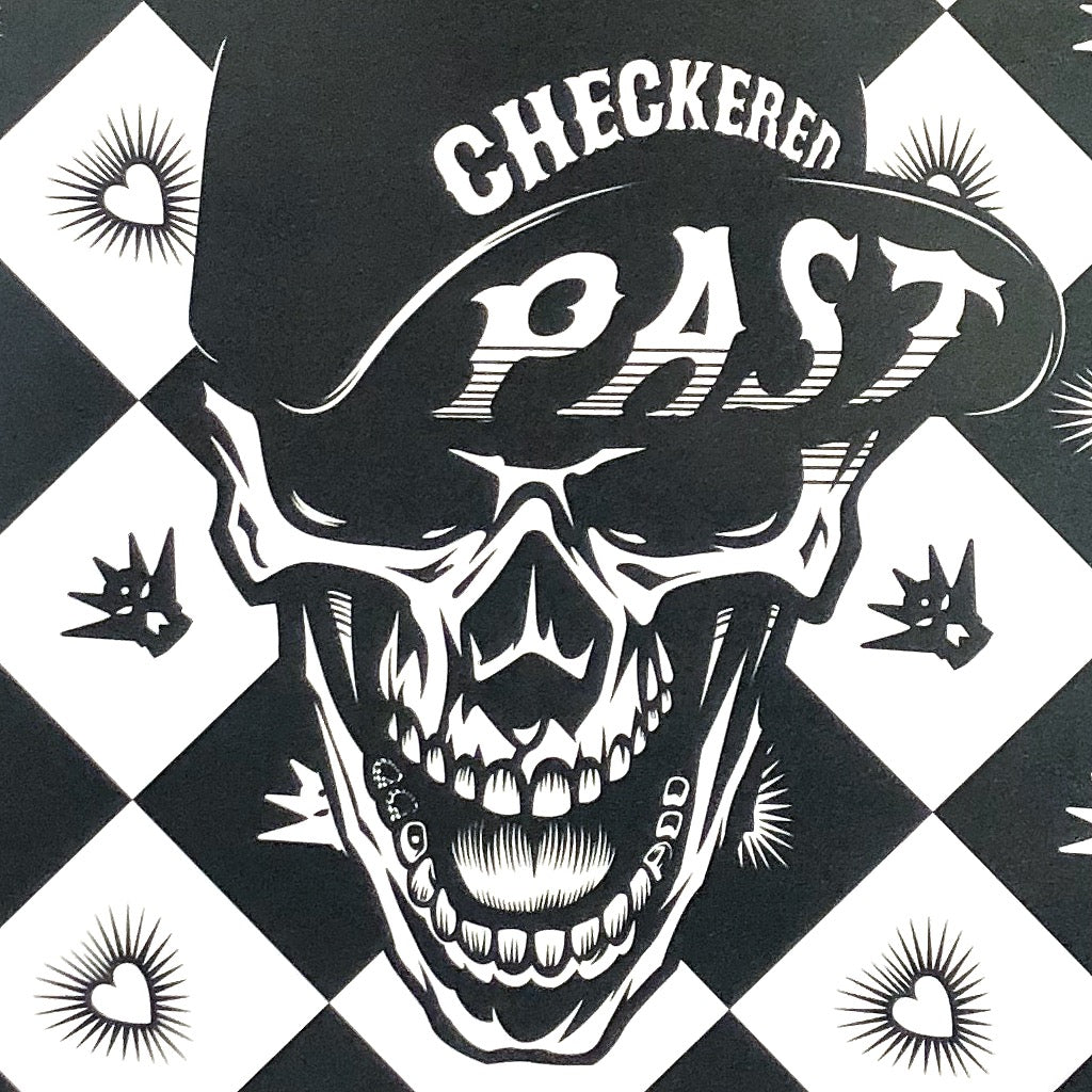 PCP x ASVP x Rick Nielsen