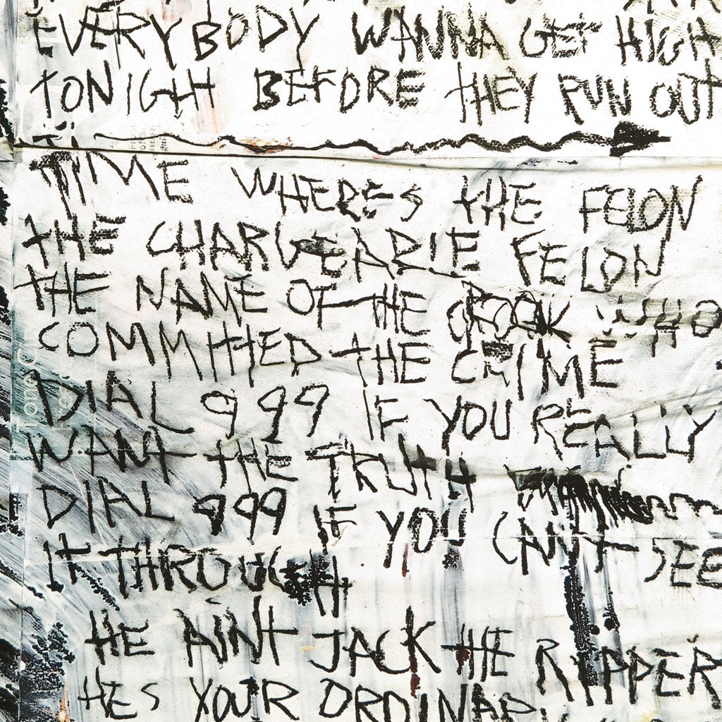 New Print by Tim Armstrong Coming Soon