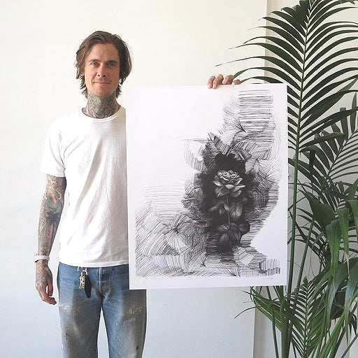 Honey Bunny by Nathan Kostechko Now Available