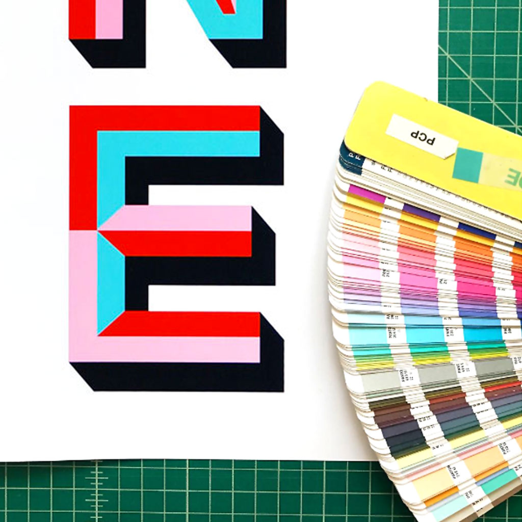 ASVP x PCP | New edition coming soon!