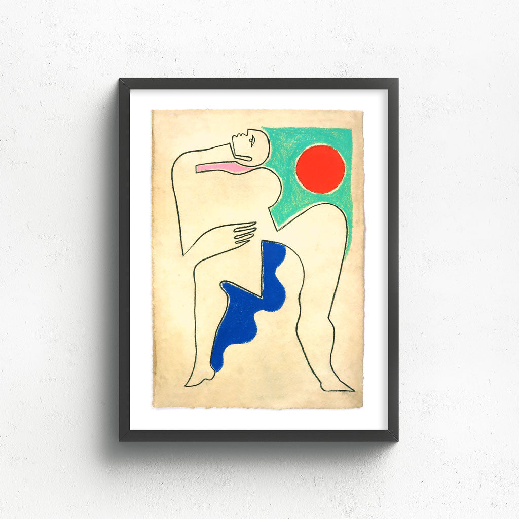 The Berliner by Jessalyn Brooks