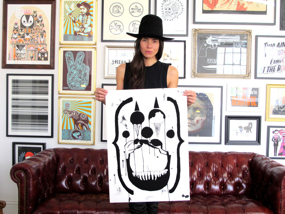 Now Available: "Ice Cream Dreams" by Tasya Van Ree