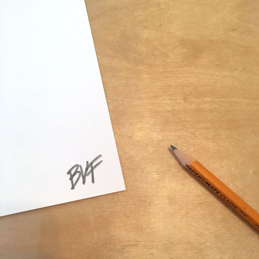 Coming Soon from Baron Von Fancy