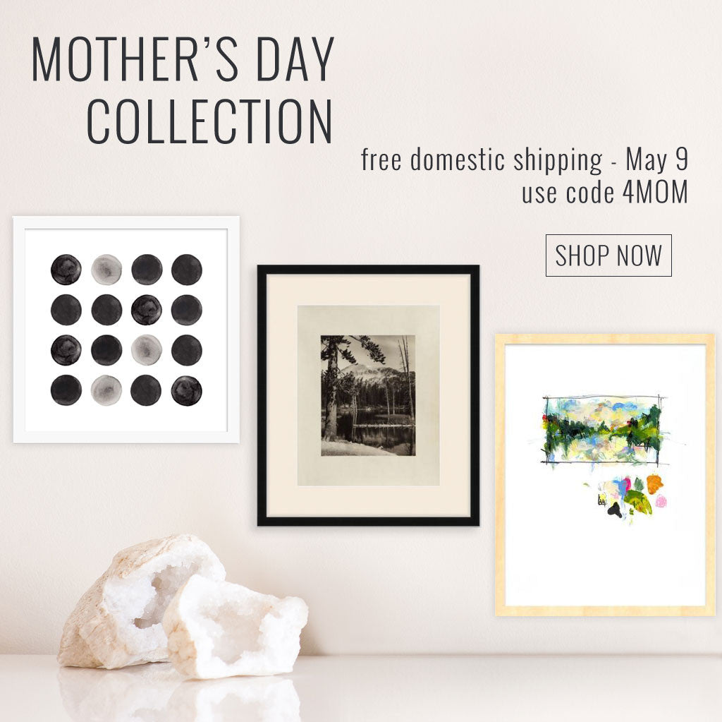 Mother's Day Collection
