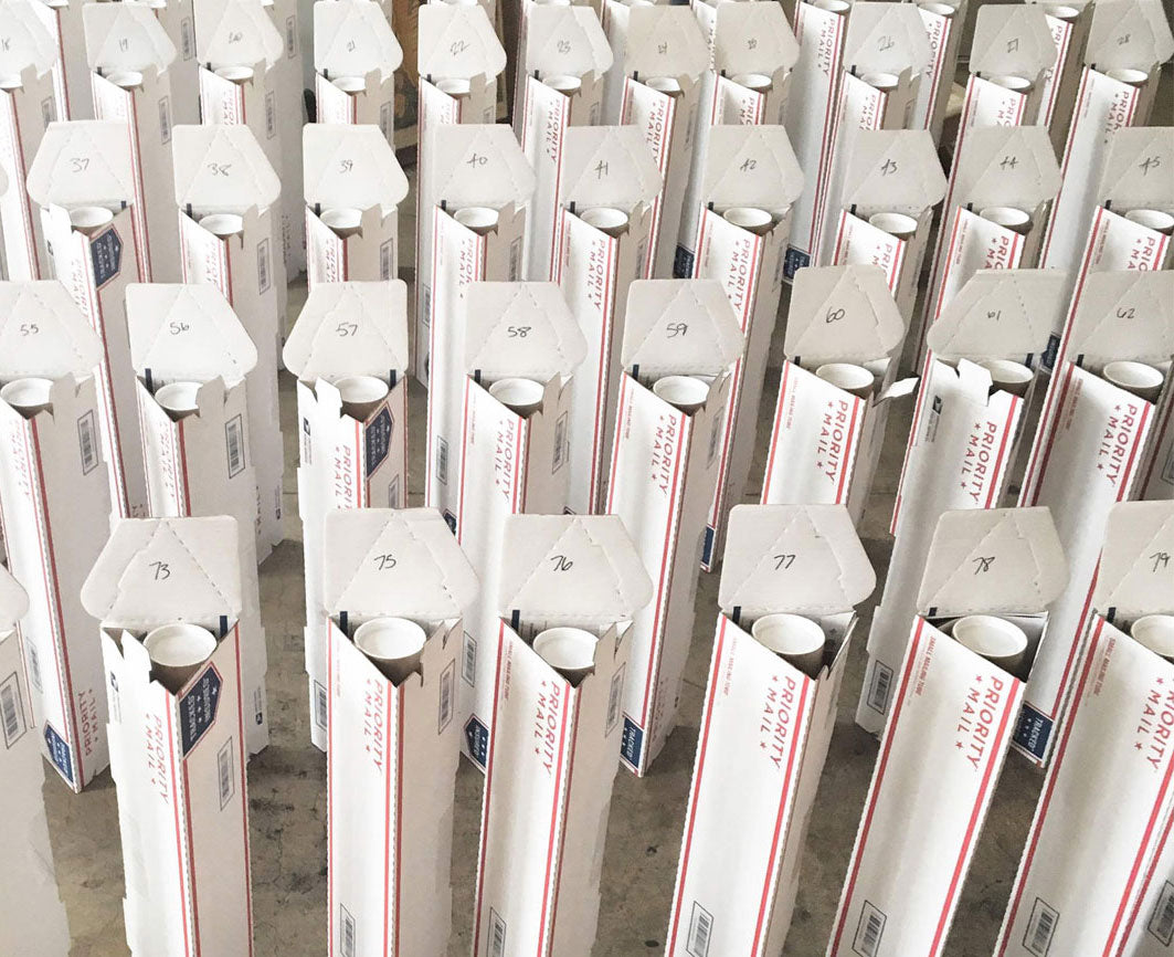 Holiday Shipping Deadlines