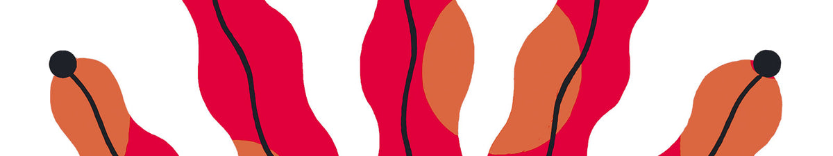 Agostino Iacurci limited edition art prints at Poster Child Prints