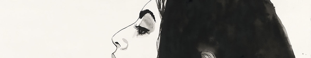 Brandon Boyd limited edition art prints at Poster Child Prints