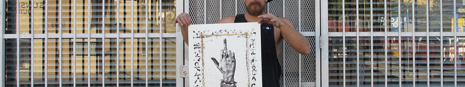 Chad Muska
