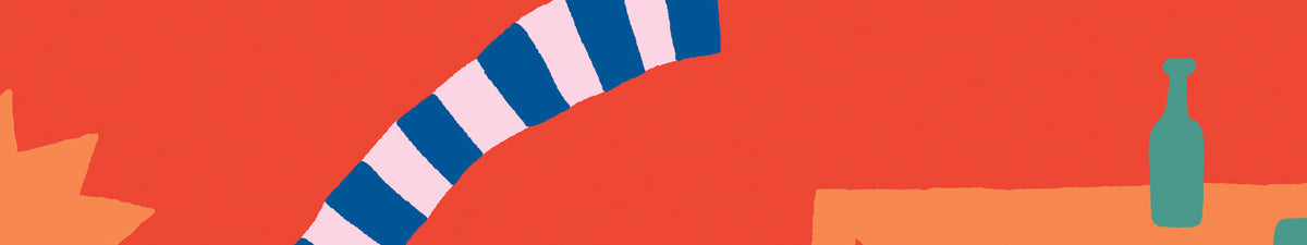 Will Bryant limited edition art prints at Poster Child Prints