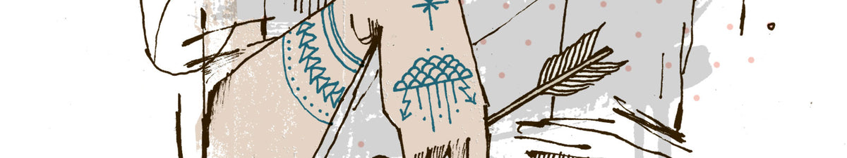 Word To Mother limited edition art prints at Poster Child Prints