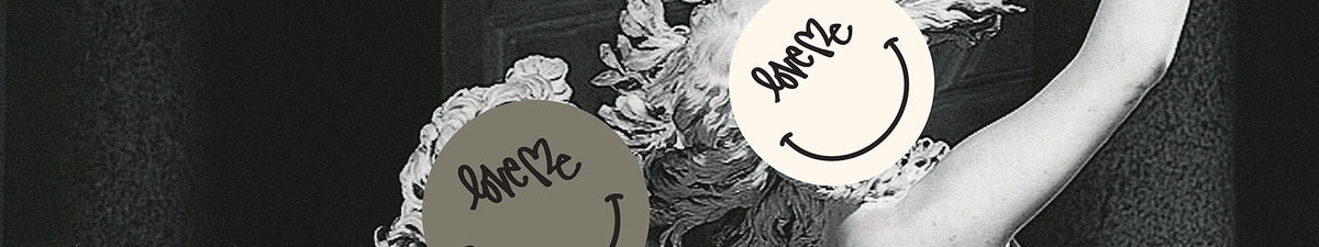 Curtis Kulig Love Me limited edition art prints at Poster Child Prints