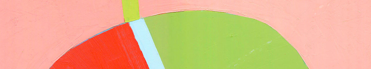 Kristin Texeira limited edition art prints at Poster Child Prints