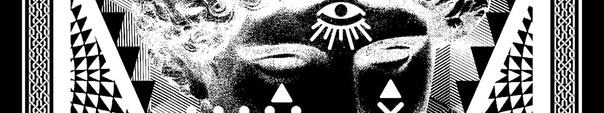 Casey Ryder limited edition art prints at Poster Child Prints
