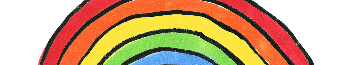 Dallas Clayton limited edition art prints at Poster Child Prints