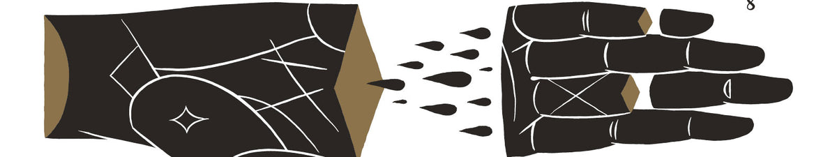 Basik limited edition art prints at Poster Child Prints