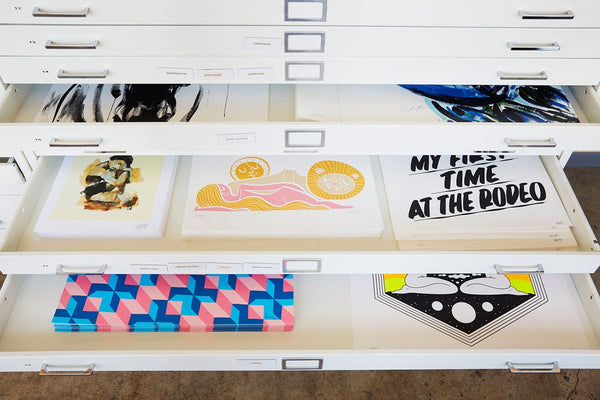 Print Editions