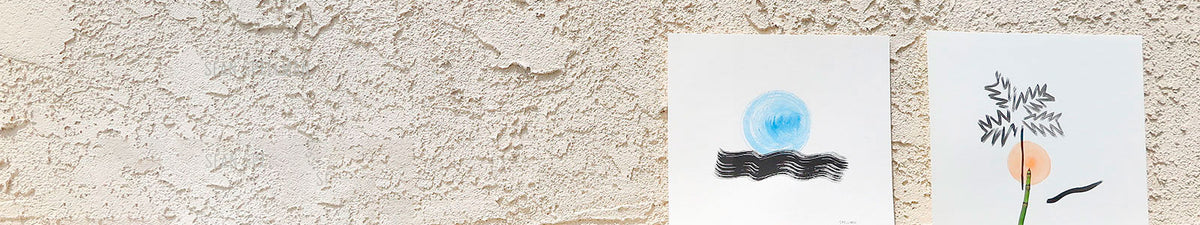 Sean W. Spellman limited edition art prints at Poster Child Prints