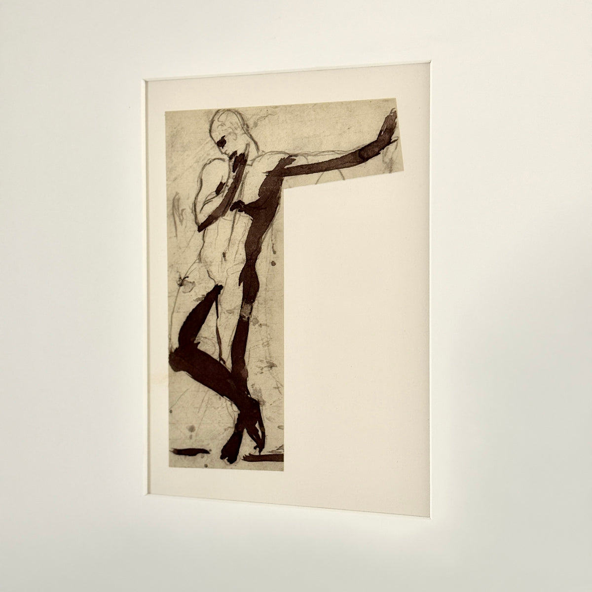 Threshold by Found Art-Found Art-Poster Child Prints