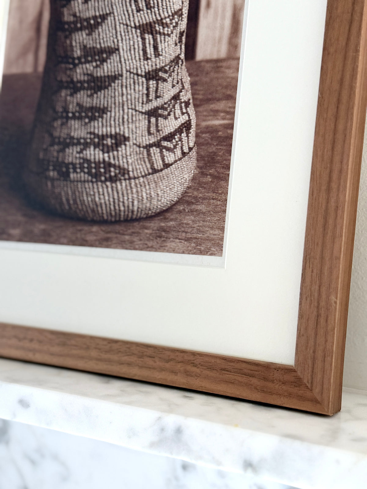 Basket Series Book Plate II by Found Art-Found Art-Poster Child Prints
