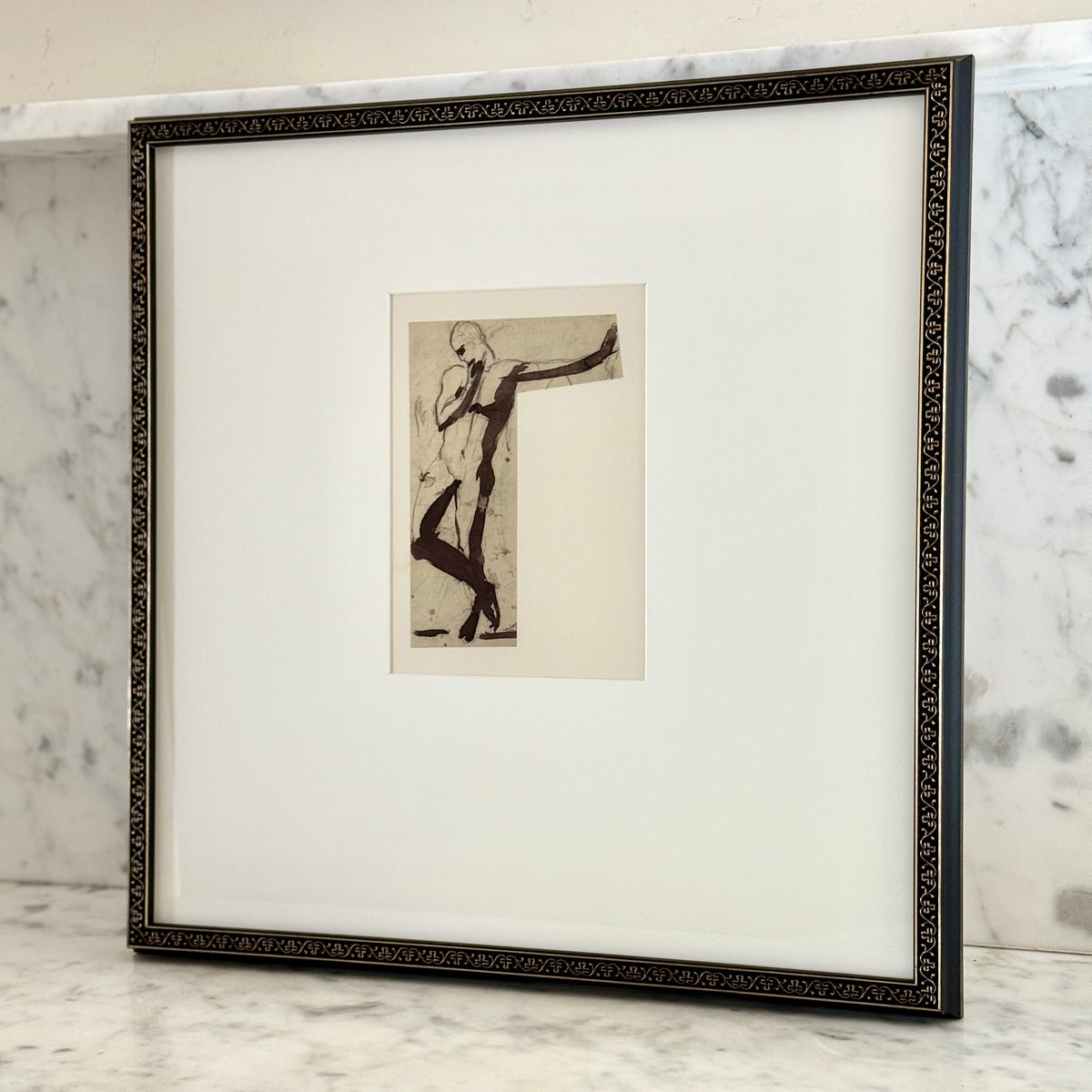 Threshold by Found Art-Found Art-Poster Child Prints