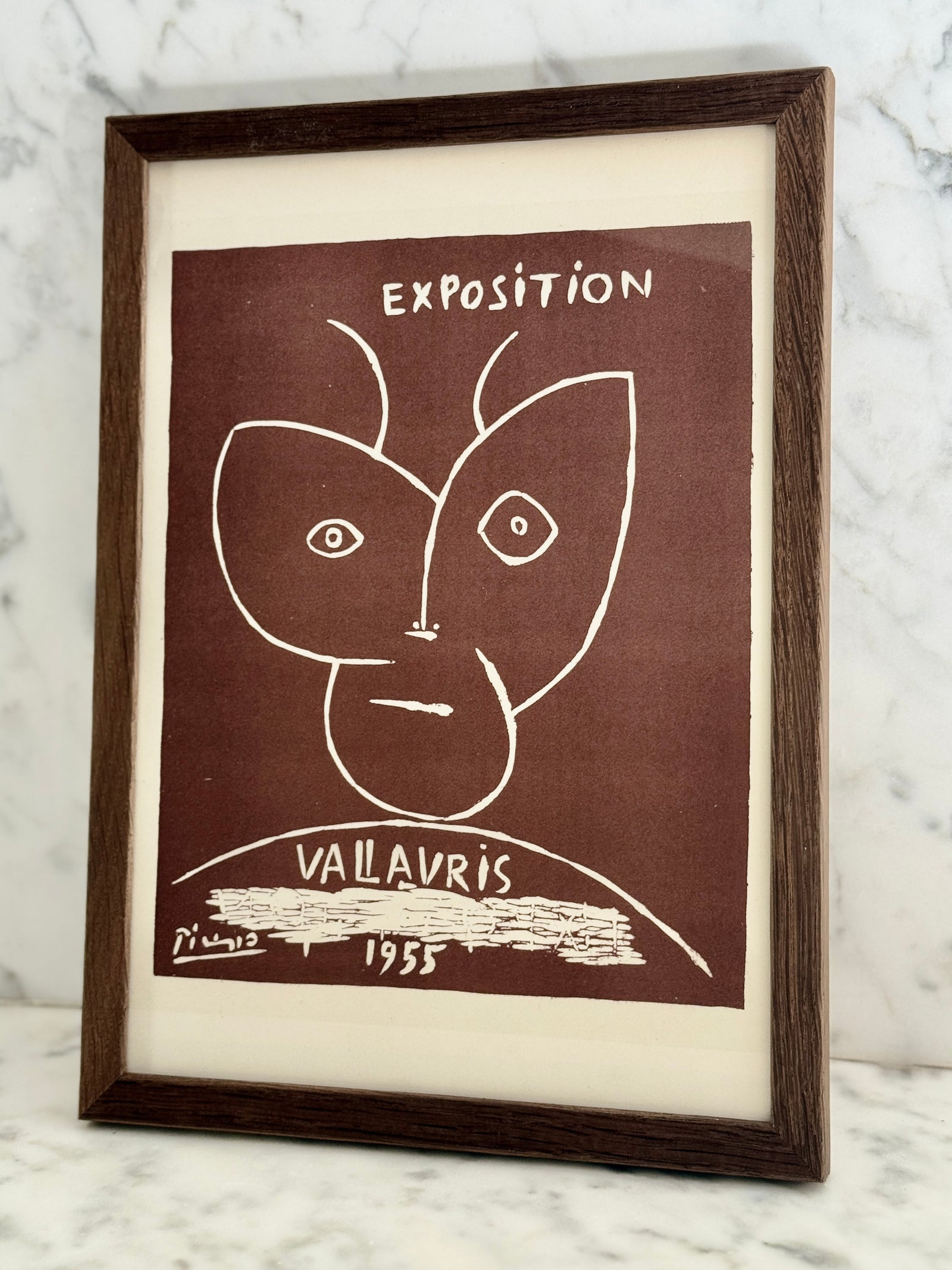 Exposition Valavris by Found Art-Found Art-Poster Child Prints