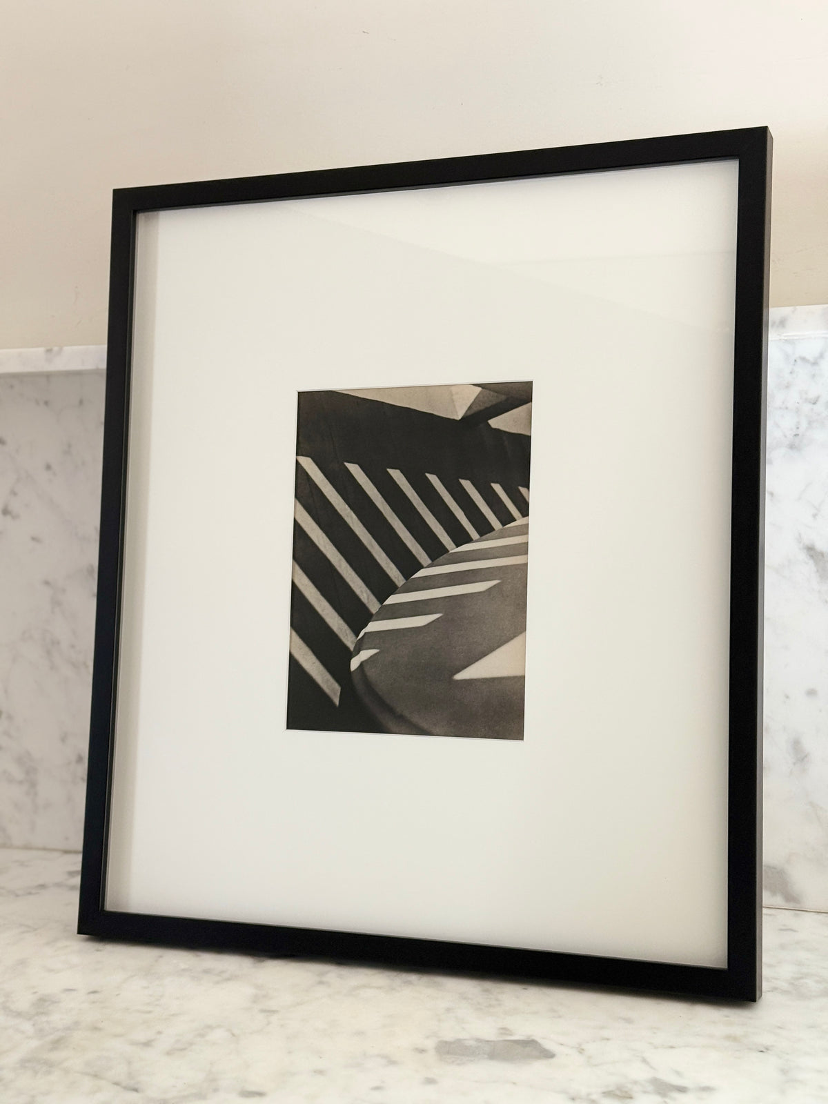 Shadows by Found Art-Found Art-Poster Child Prints