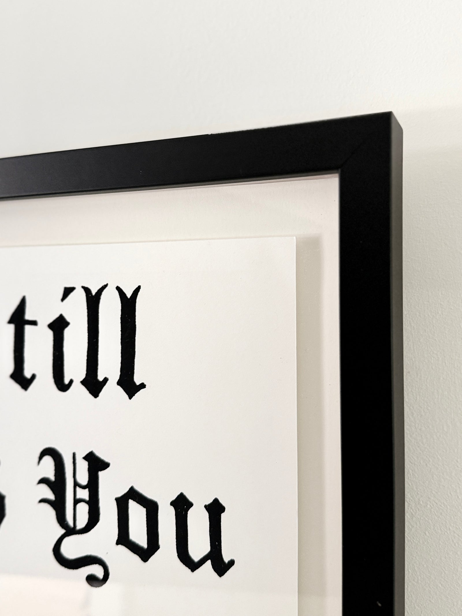 Biggie Smalls Framed by Studio Editions-Studio Editions-Poster Child Prints
