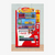 Japanese Vending Machine No. 4 by Horace Panter-Giclée Print-Poster Child Prints