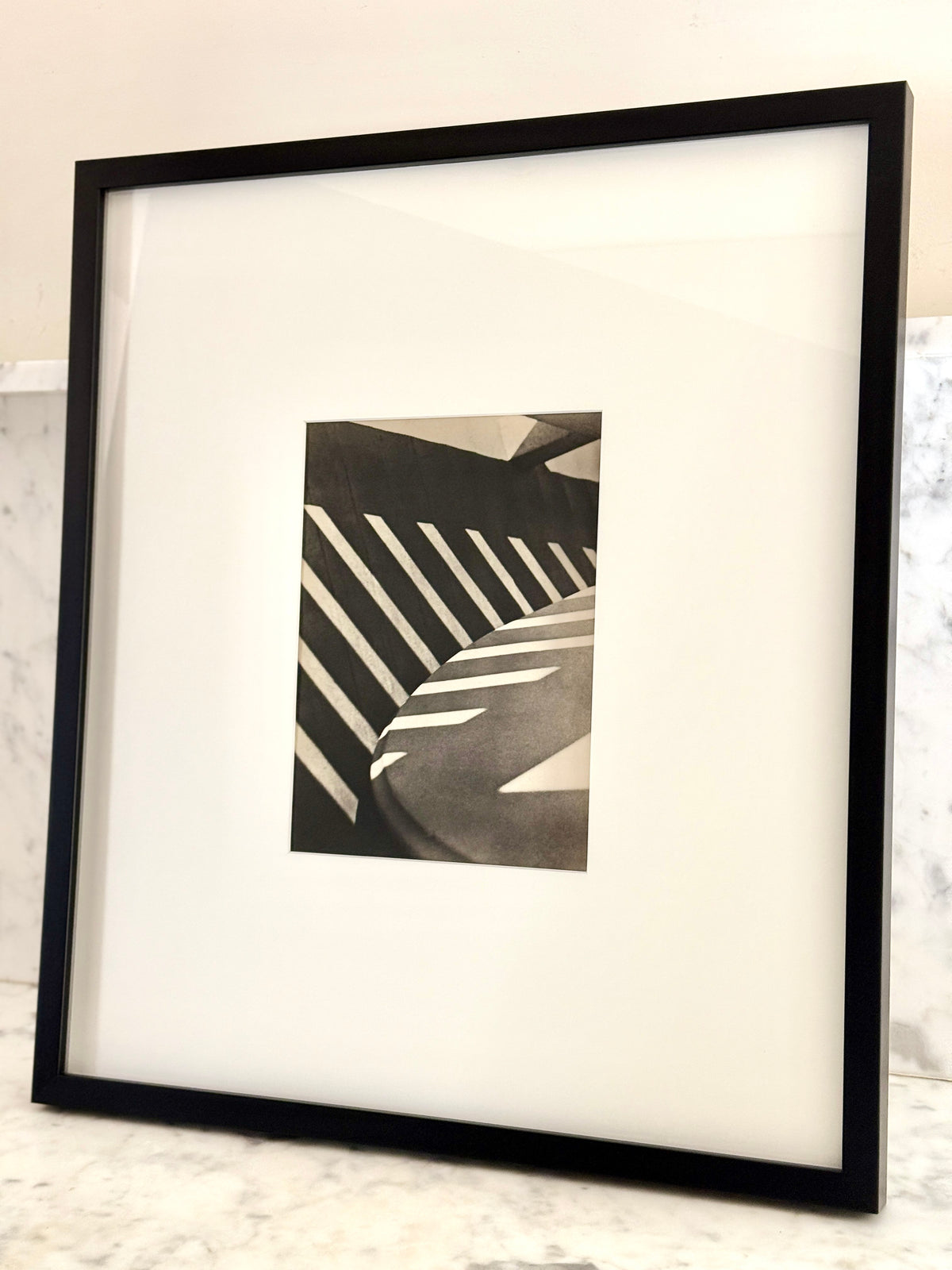 Shadows by Found Art-Found Art-Poster Child Prints