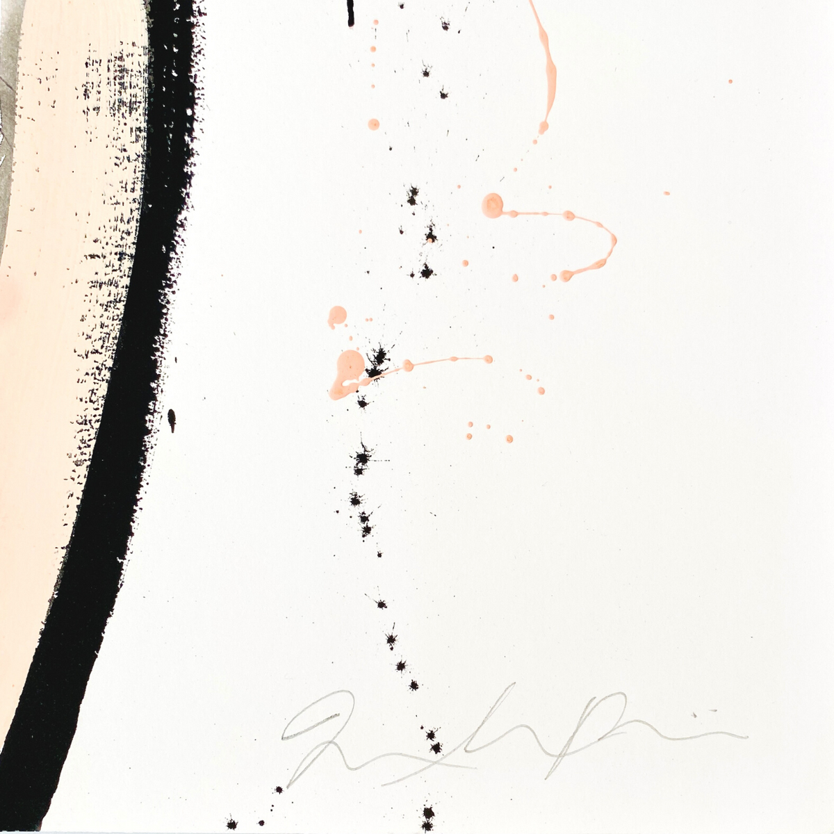 Buck Artist Edition No. 5 by Jenna Snyder-Phillips-Artist Edition-Poster Child Prints