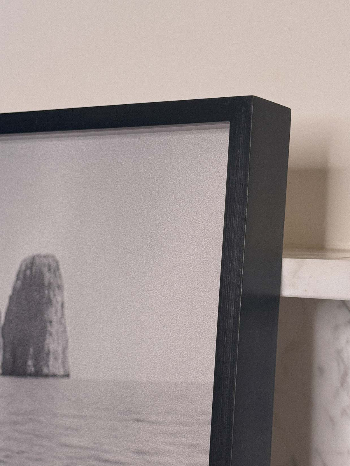 Capri Picnic by Found Art-Found Art-Poster Child Prints