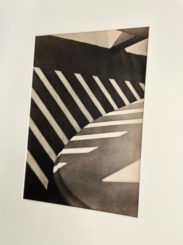 Shadows by Found Art-Found Art-Poster Child Prints