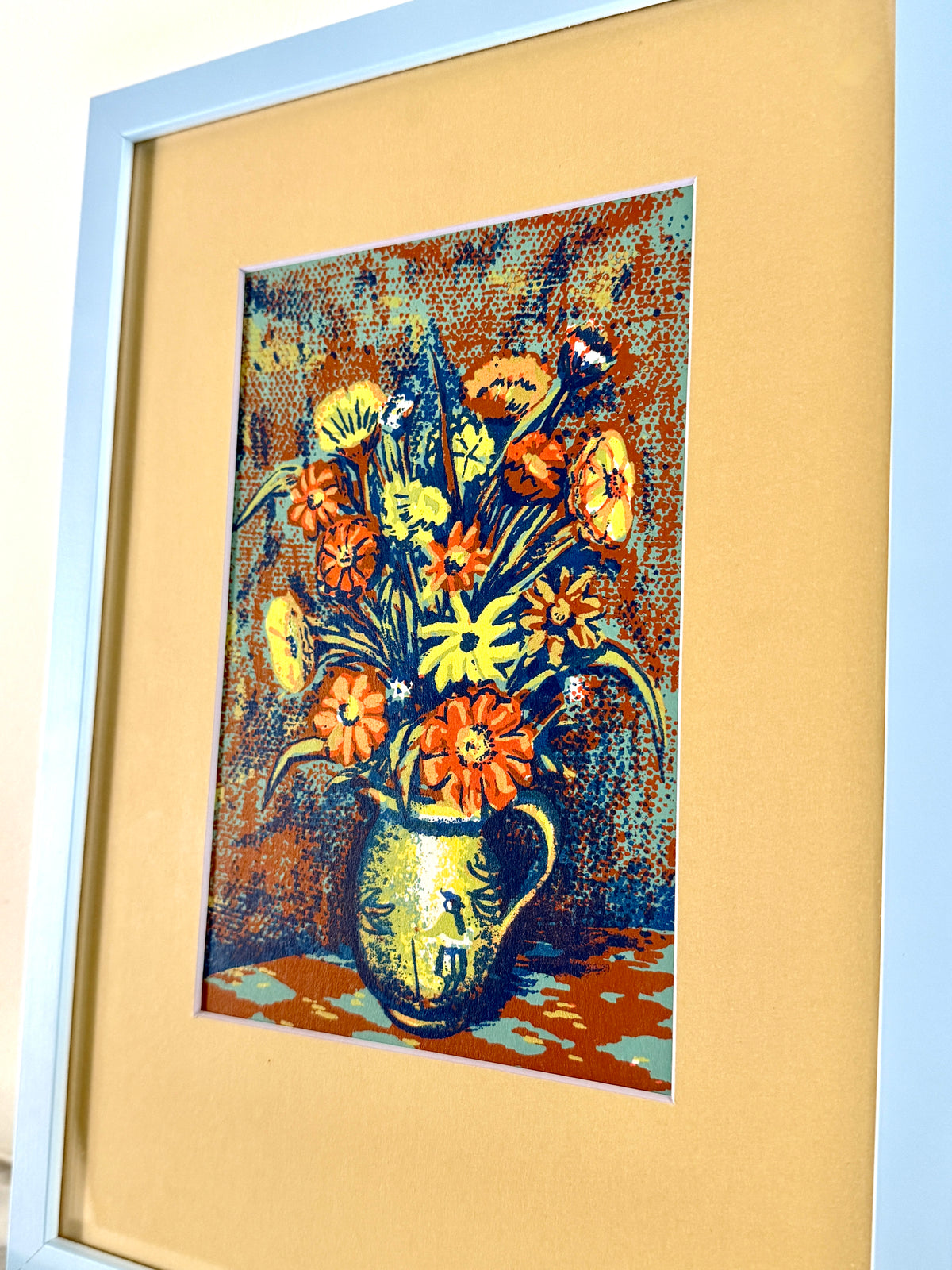 Marigold Song
