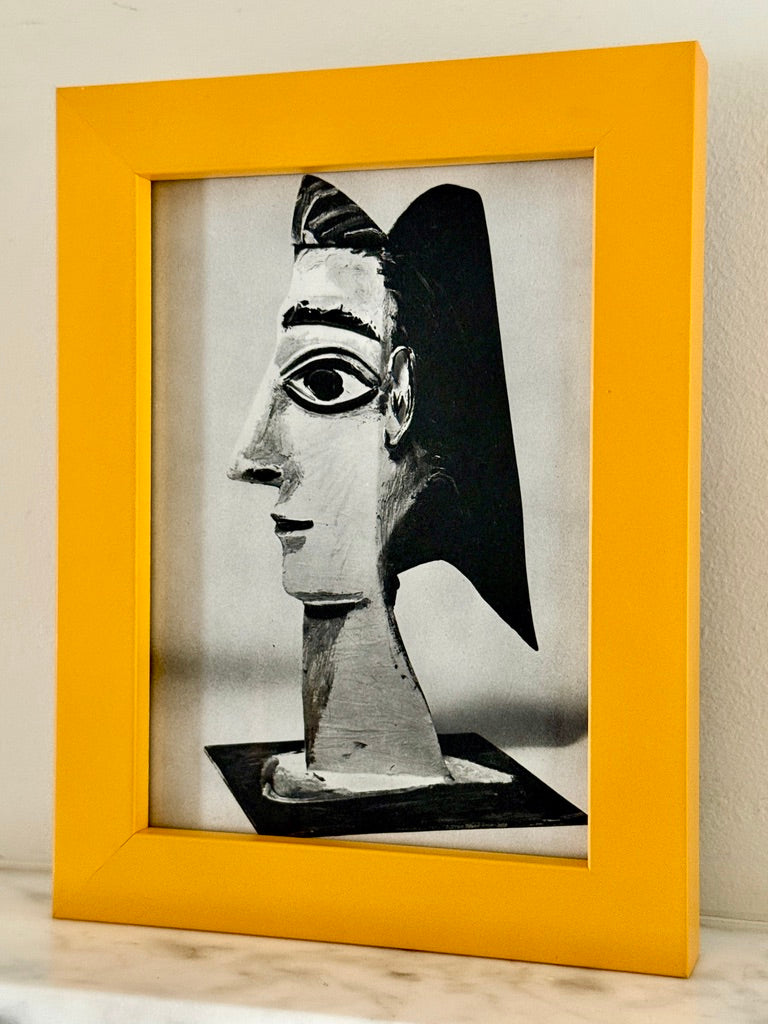 Mystic Form by Found Art-Found Art-Poster Child Prints