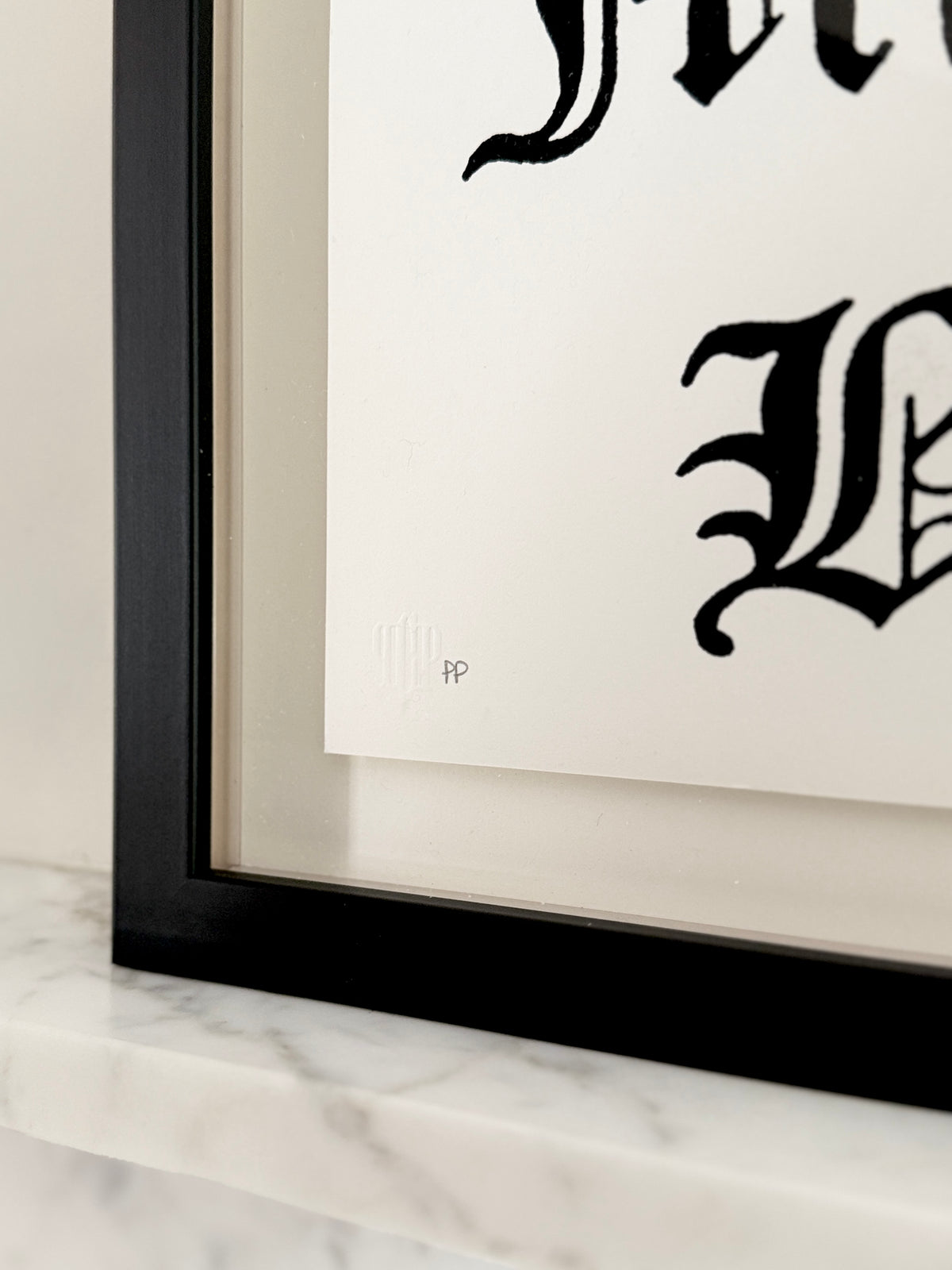 Biggie Smalls Framed by Studio Editions-Studio Editions-Poster Child Prints